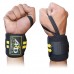ARD Gym Weight Lifting Wrist Wraps Bandage power Hand Support Strap Training Pair